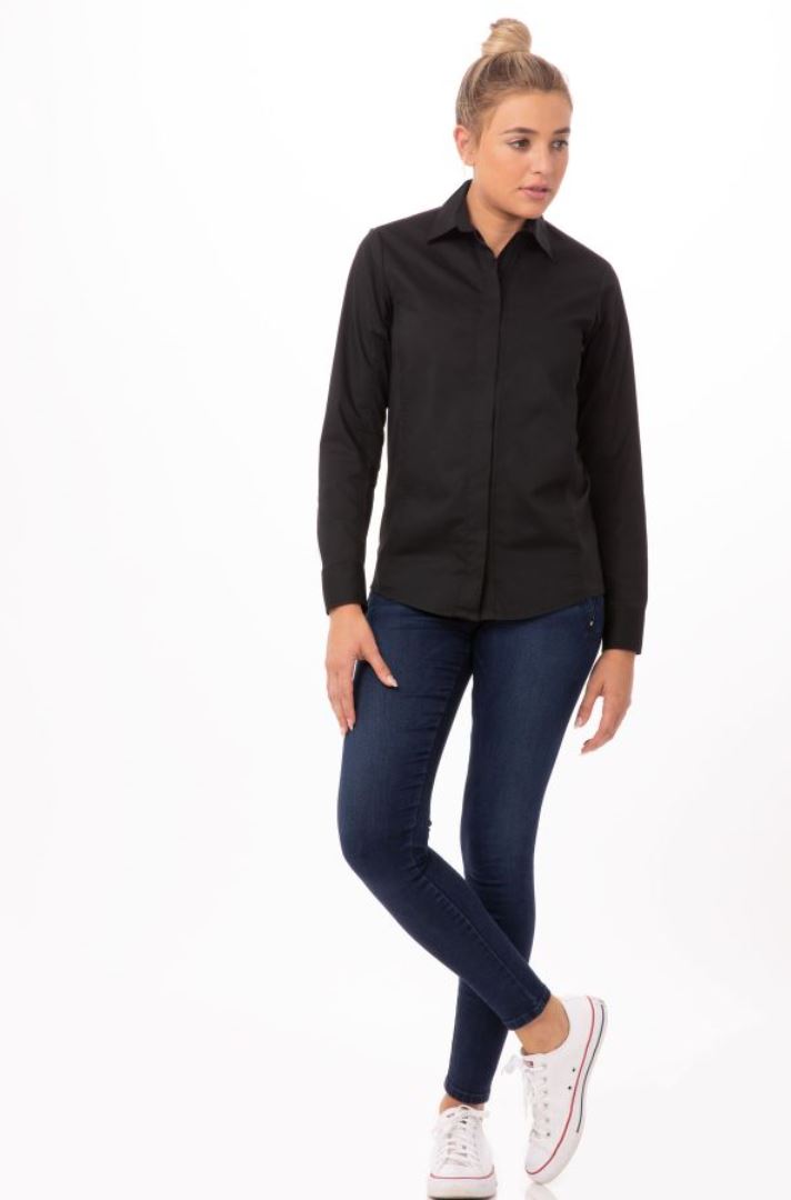 SLWFZ003-BLK-4