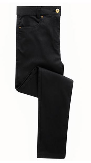PW570-Black