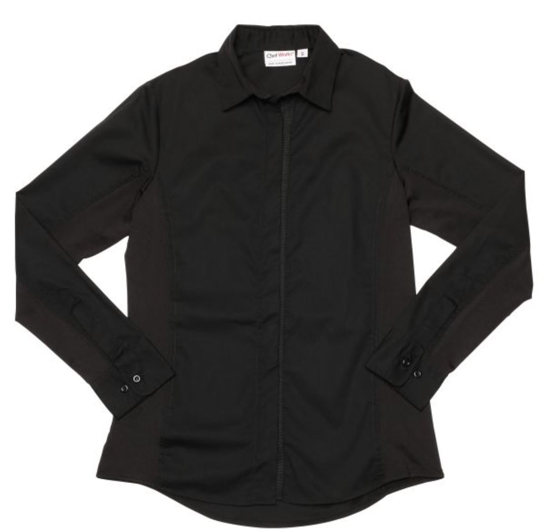 SLWFZ003-BLK-6