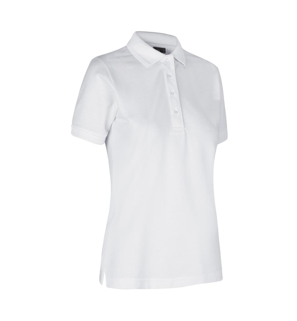 ID® PRO Wear Poloshirt Damen