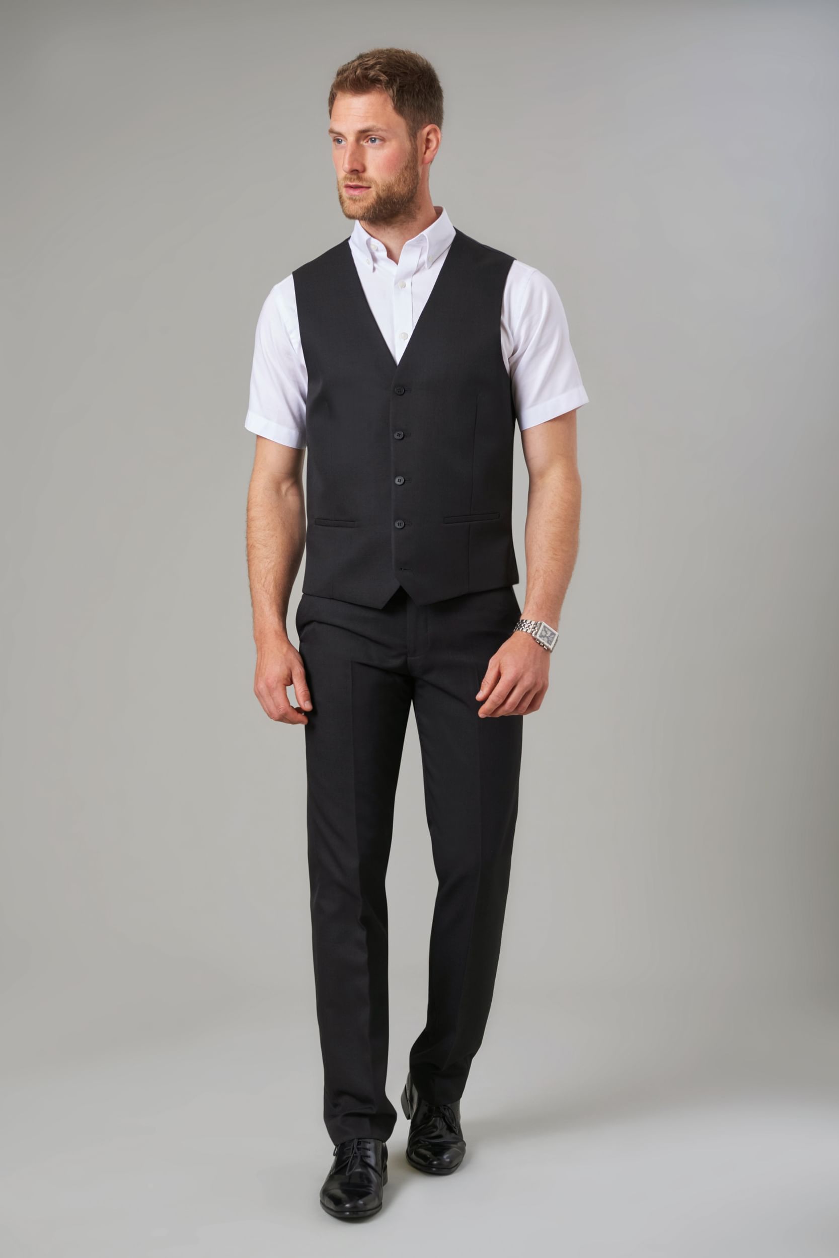 Mars-Trousers-Black-Mercury-Waistcoat-Black-One-Large